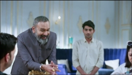 Sherdil Shergill - 10th January 2023